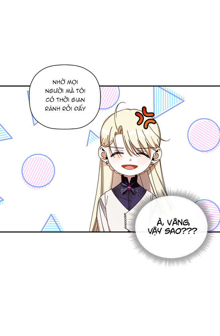 cách che giấu đứa con của hoàng đế chapter 13 22