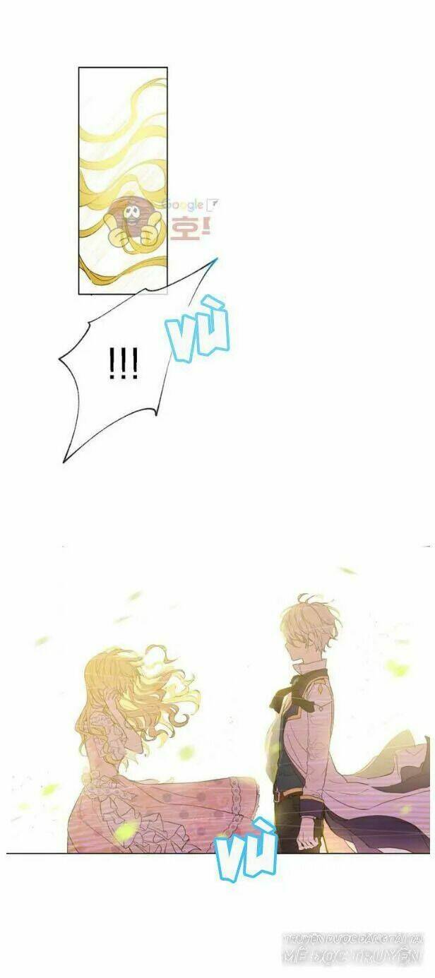 một ngày nọ ta trở thành công chúa chapter 21.5 16