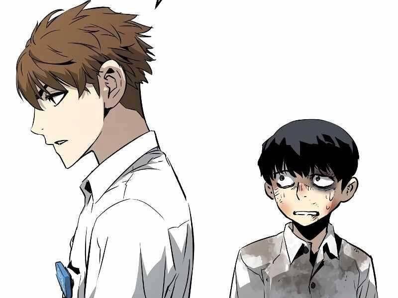 The Breaker 3: Quyền Năng Vô Hạn chapter 3.5 33