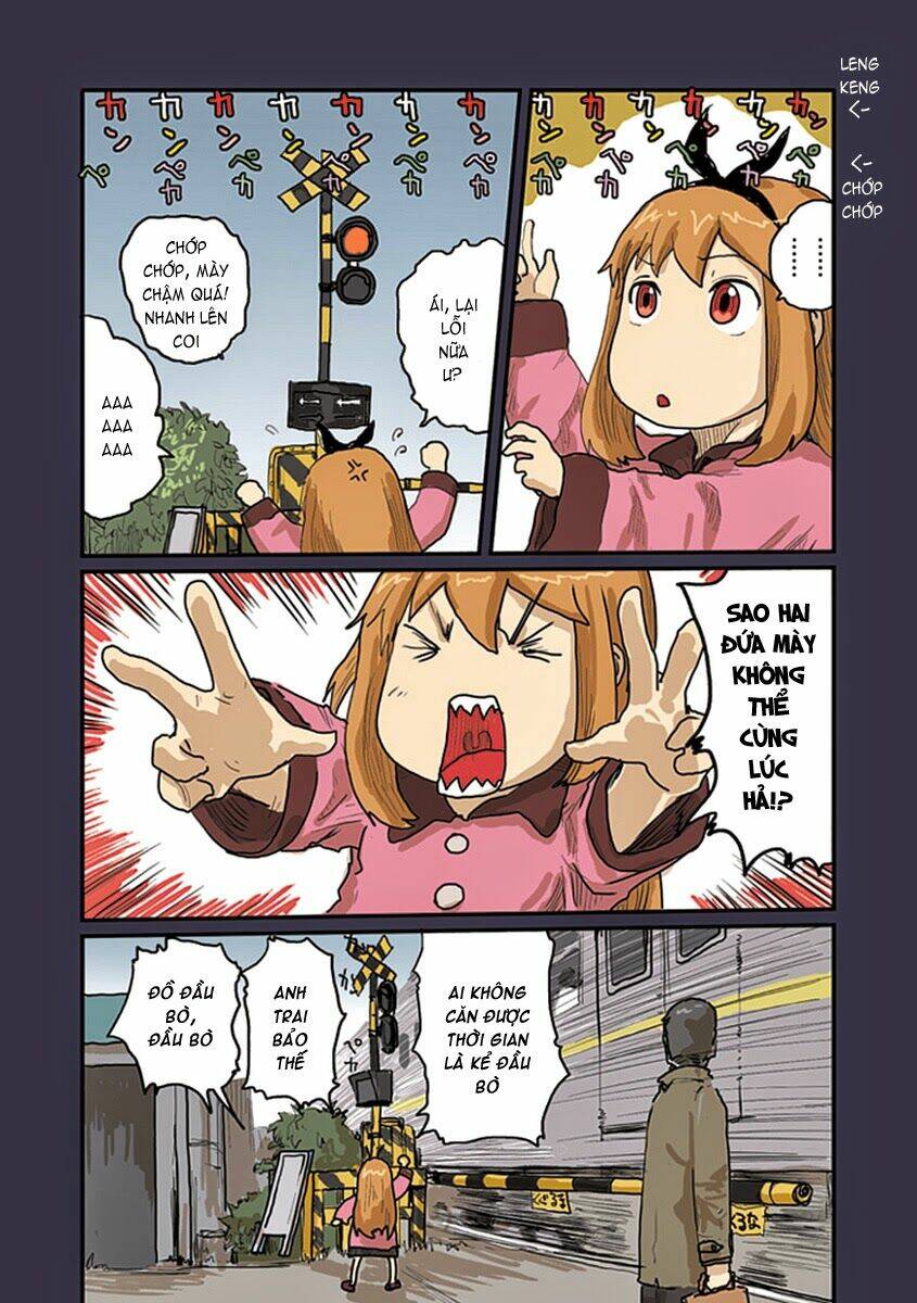 ryuushika ryuushika chapter 29 6