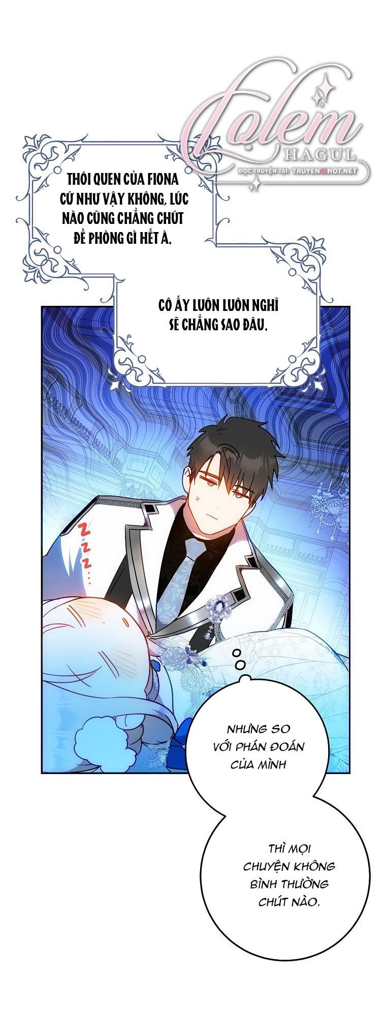 trở thành vợ của nam chính chapter 74 20