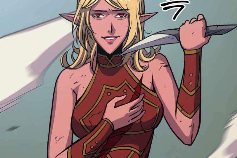 tôi trở lại thăng cấp một mình chapter 113 200