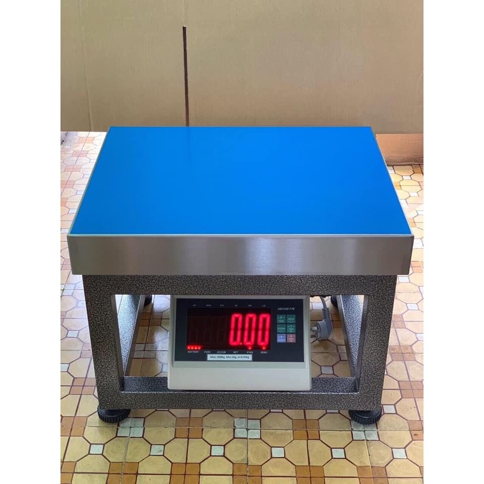 Cân ghế ngồi T7E 300kg