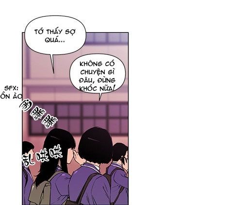 thảm họa mã 0 chapter 7 21