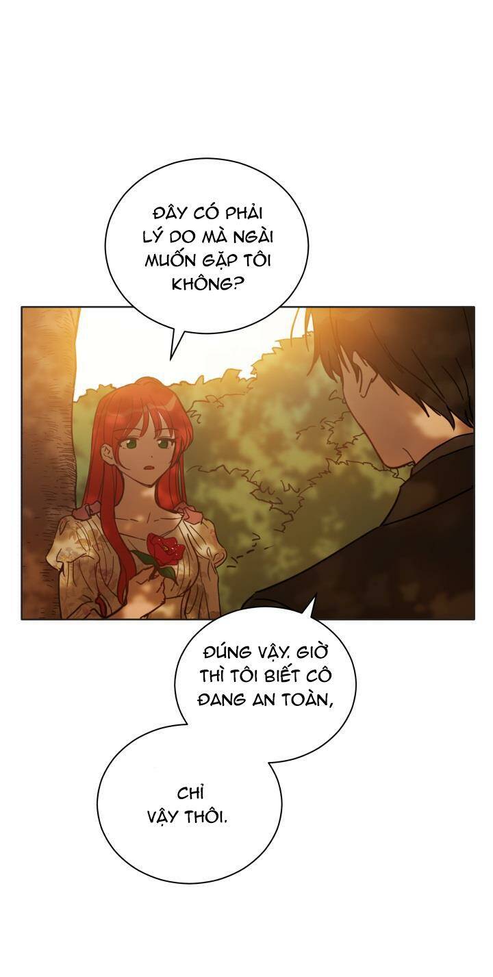 cái chết của lamia orphe chapter 26 14