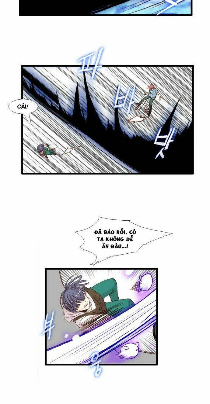 món quà từ chúa chapter 60 16