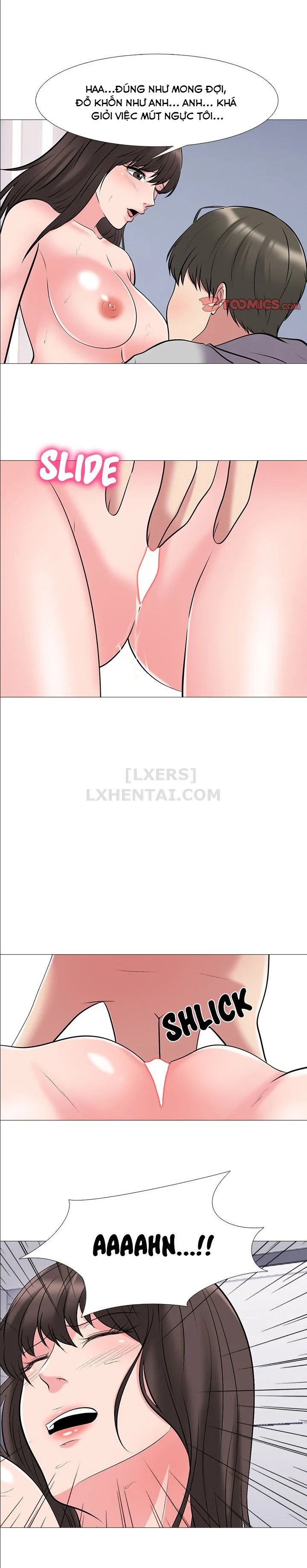 học bổng đặc biệt chapter 41 20