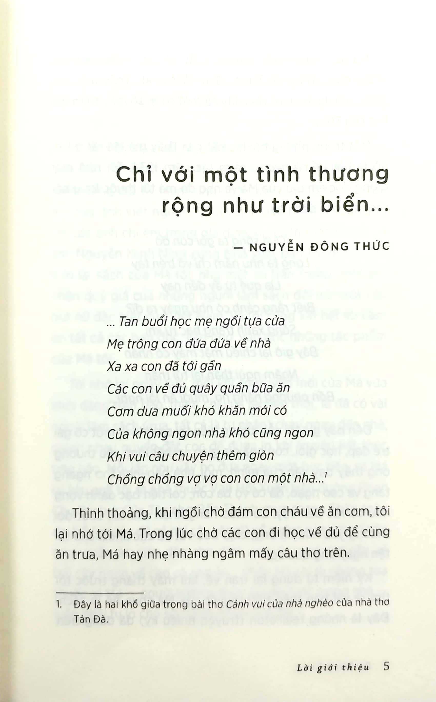 Bà Tùng Long - Con Đường Một Chiều