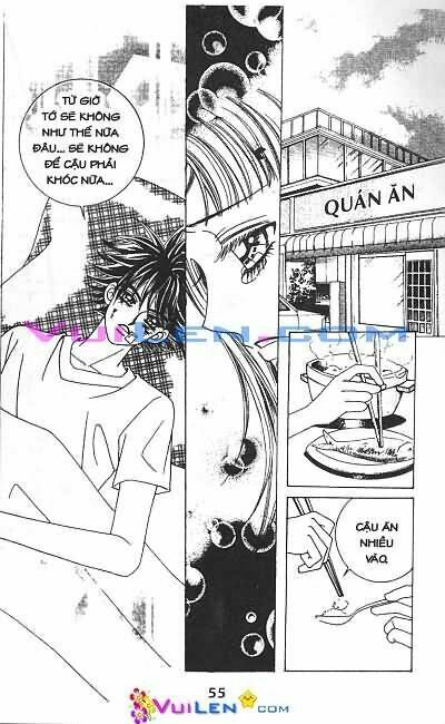 nụ hôn cuối chapter 51 16