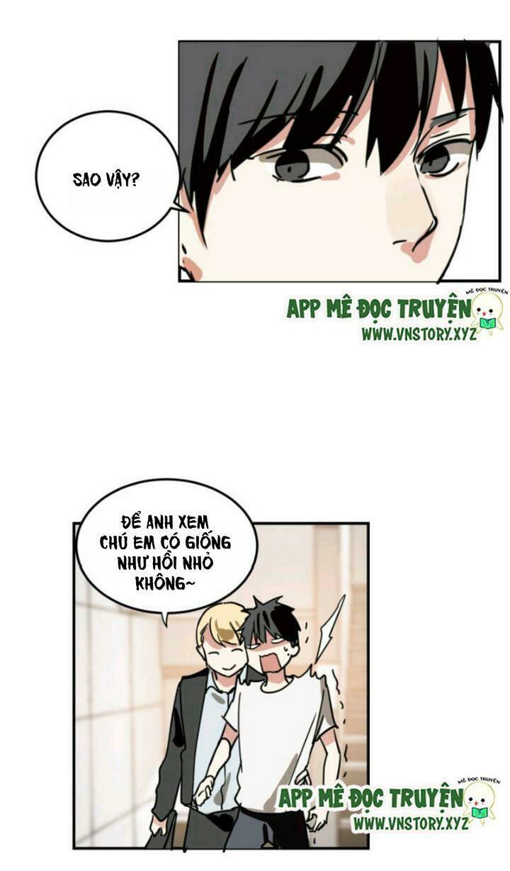 đạo trưởng đại nhân đến nhà chapter 12 9