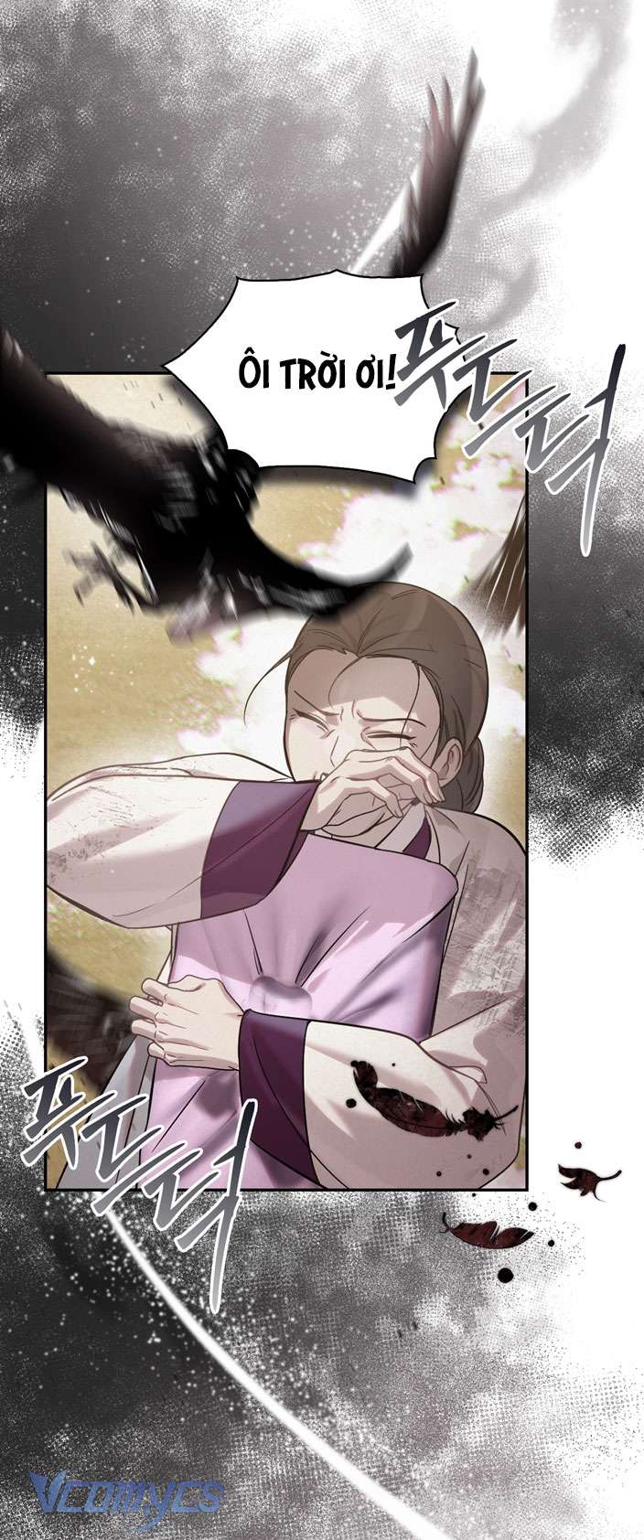 [18+] tiết học bí mật của trung điện chapter 20 59