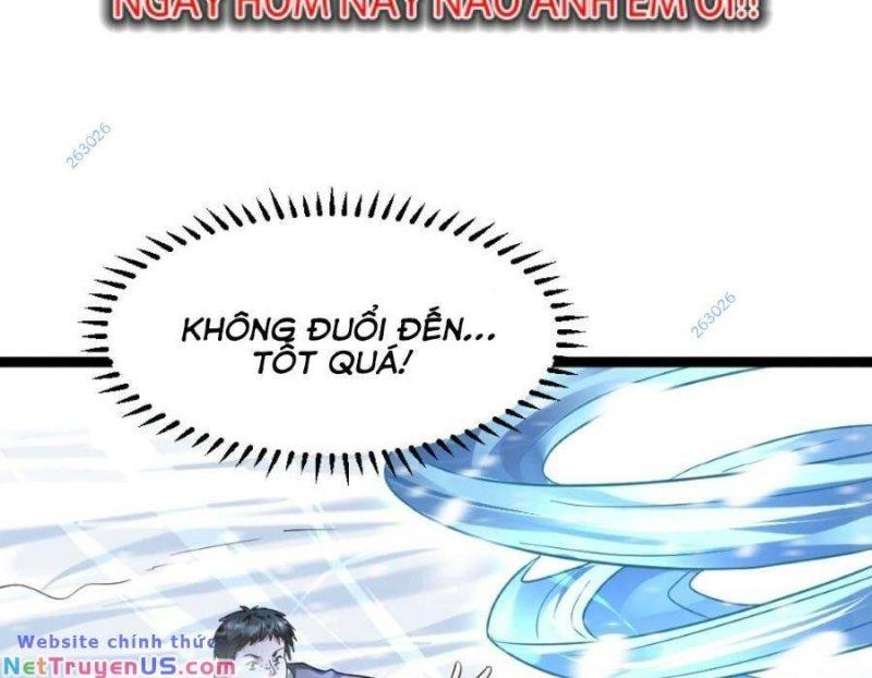 đóng băng toàn cầu: tôi gây dựng nên phòng an toàn thời tận thế chapter 129 13