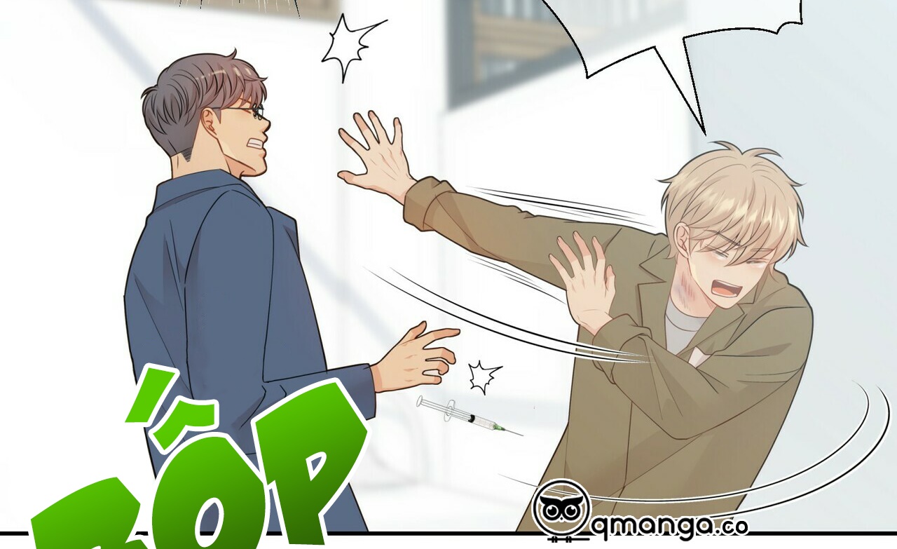 thời gian giữa sói và chó chapter 61 45