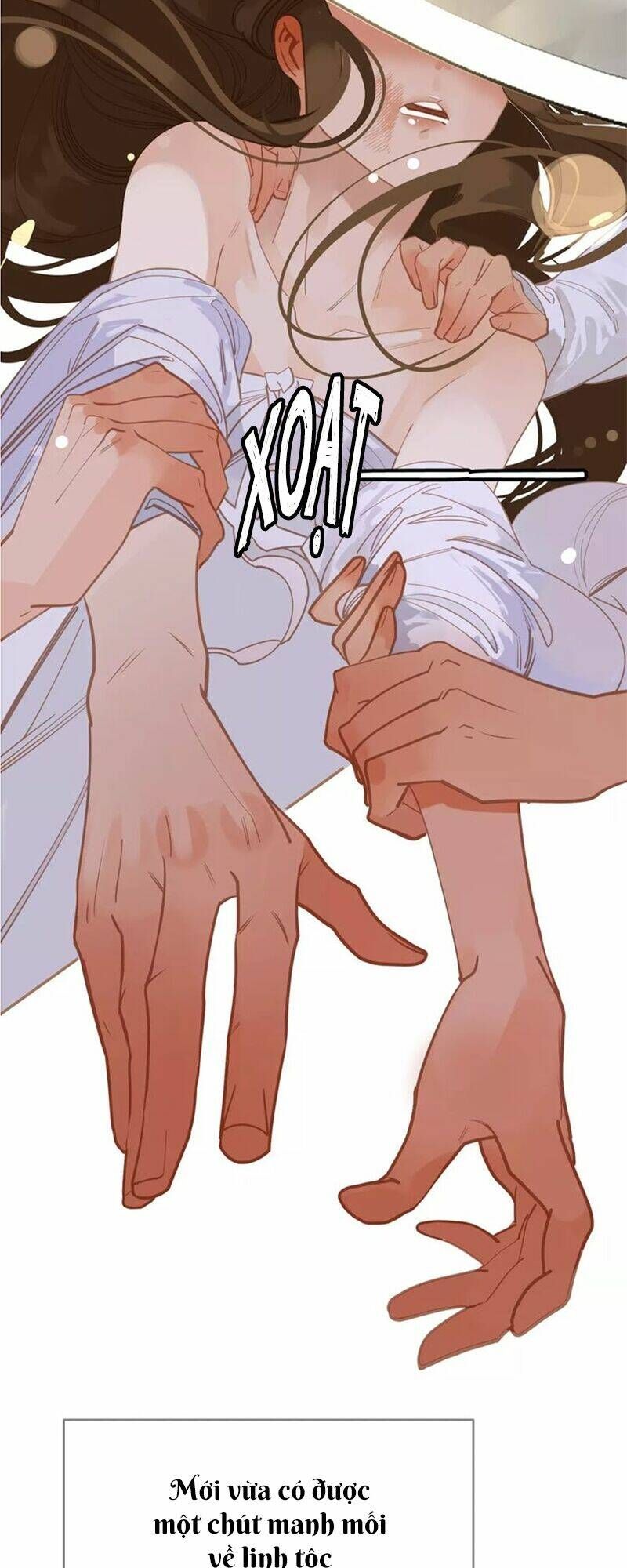 nhất đại linh hậu chapter 13 3