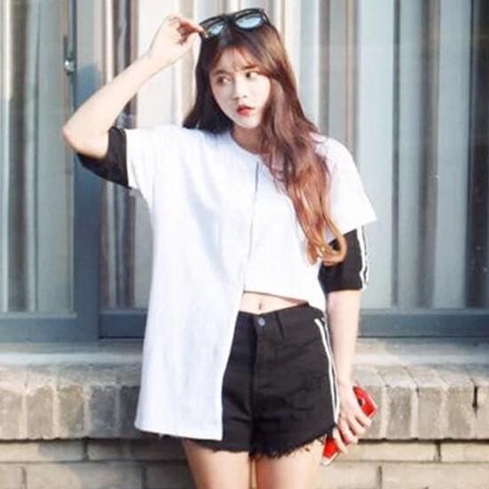 Áo Thun Nữ Áo Thun Hot