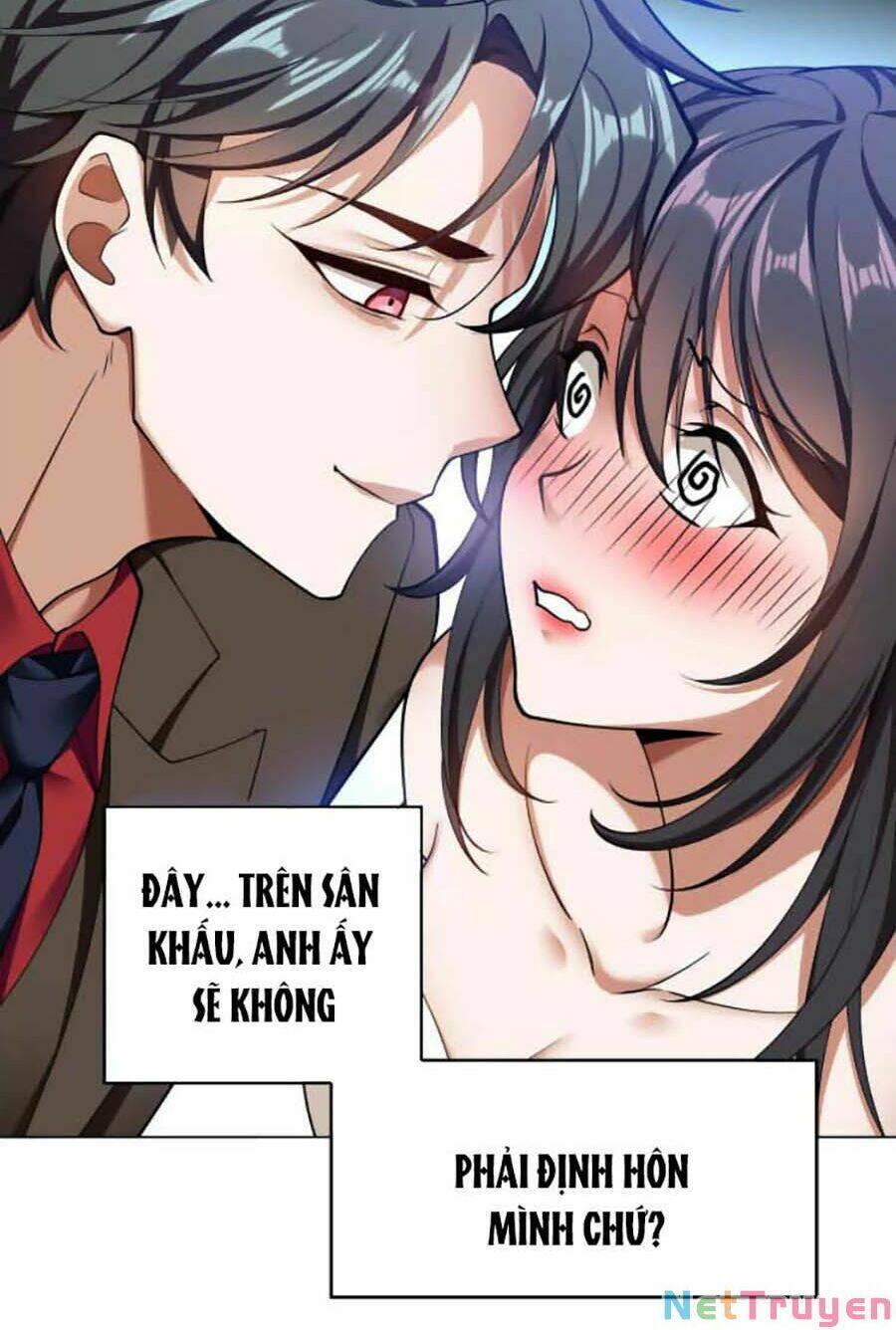 cô vợ gả thay của tổng tài cố chấp chapter 49 51