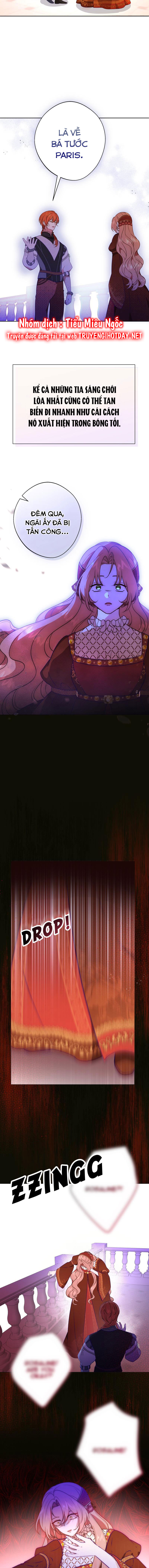 hãy tránh xa khỏi tôi, romeo chapter 91 4