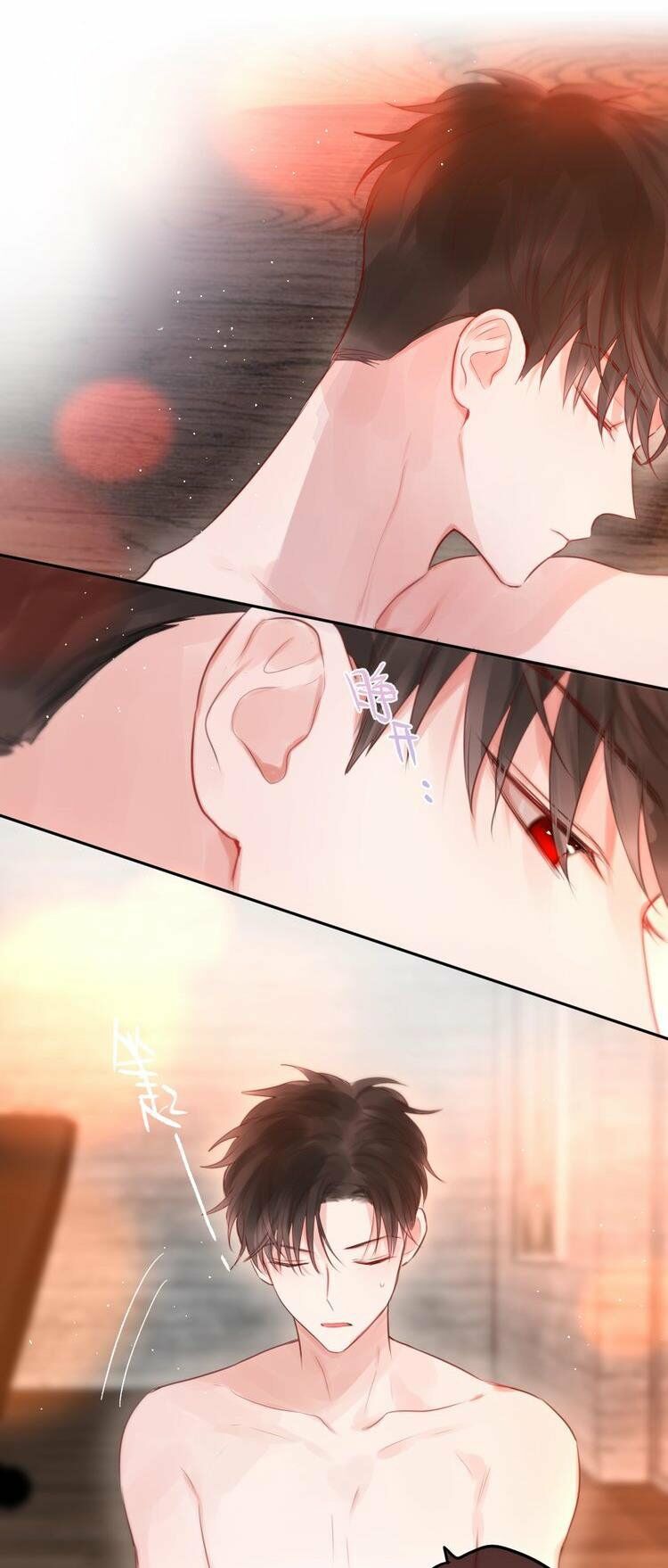 trú dạ liên miên chapter 49 12