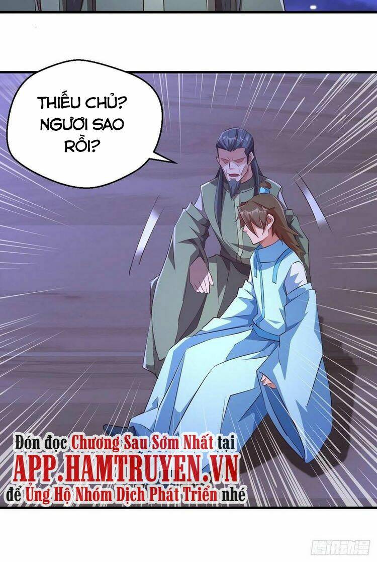 thiên hạ kiếp chapter 67 19