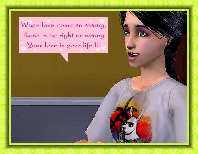 bella's story chapter 7.1 66