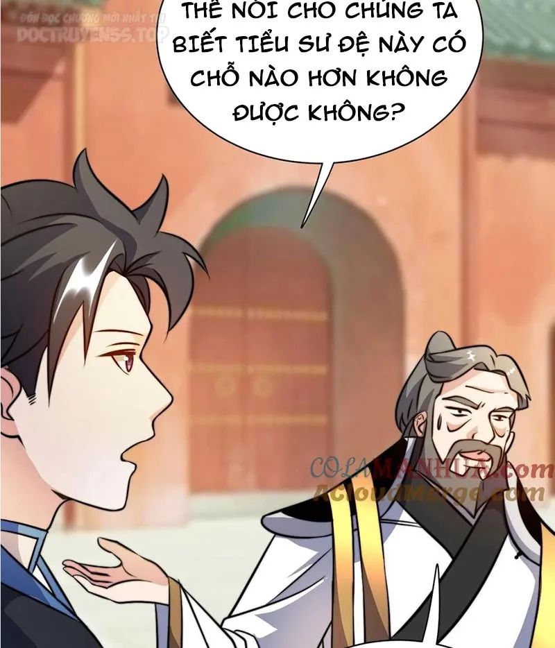 huyền huyễn: ta bắt đầu vô địch từ bại gia chapter 27 33