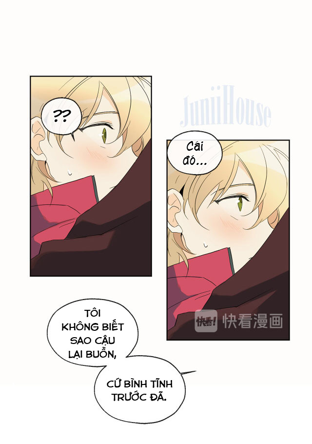 sơn thần đại nhân vẫn nhớ tôi chapter 2 26