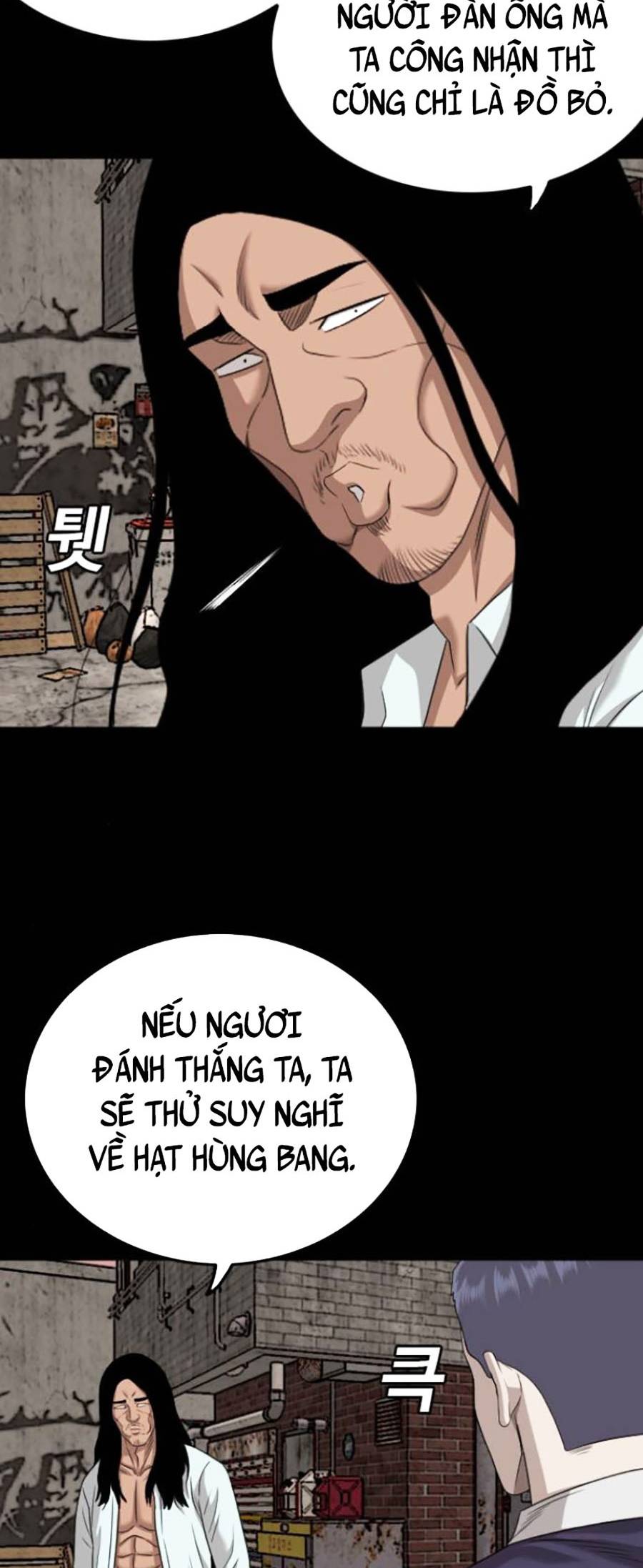 người xấu chapter 134 58