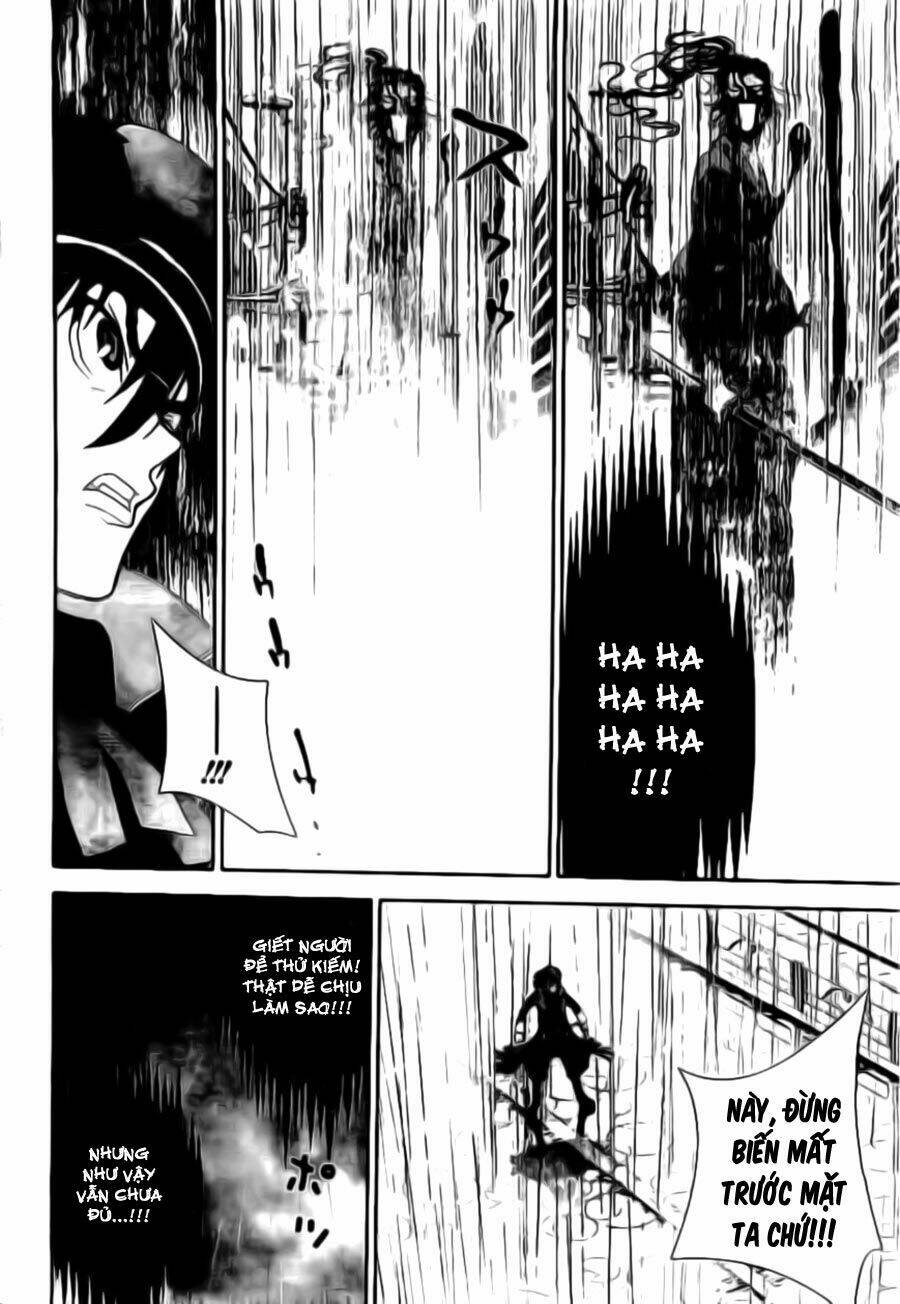 kakuriyo monogatari chapter 1 20