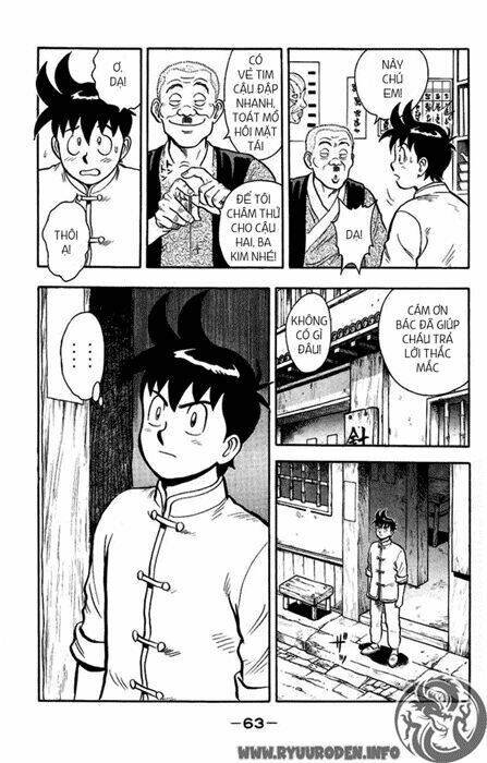 hoàng phi hồng phần 1 chapter 29 64