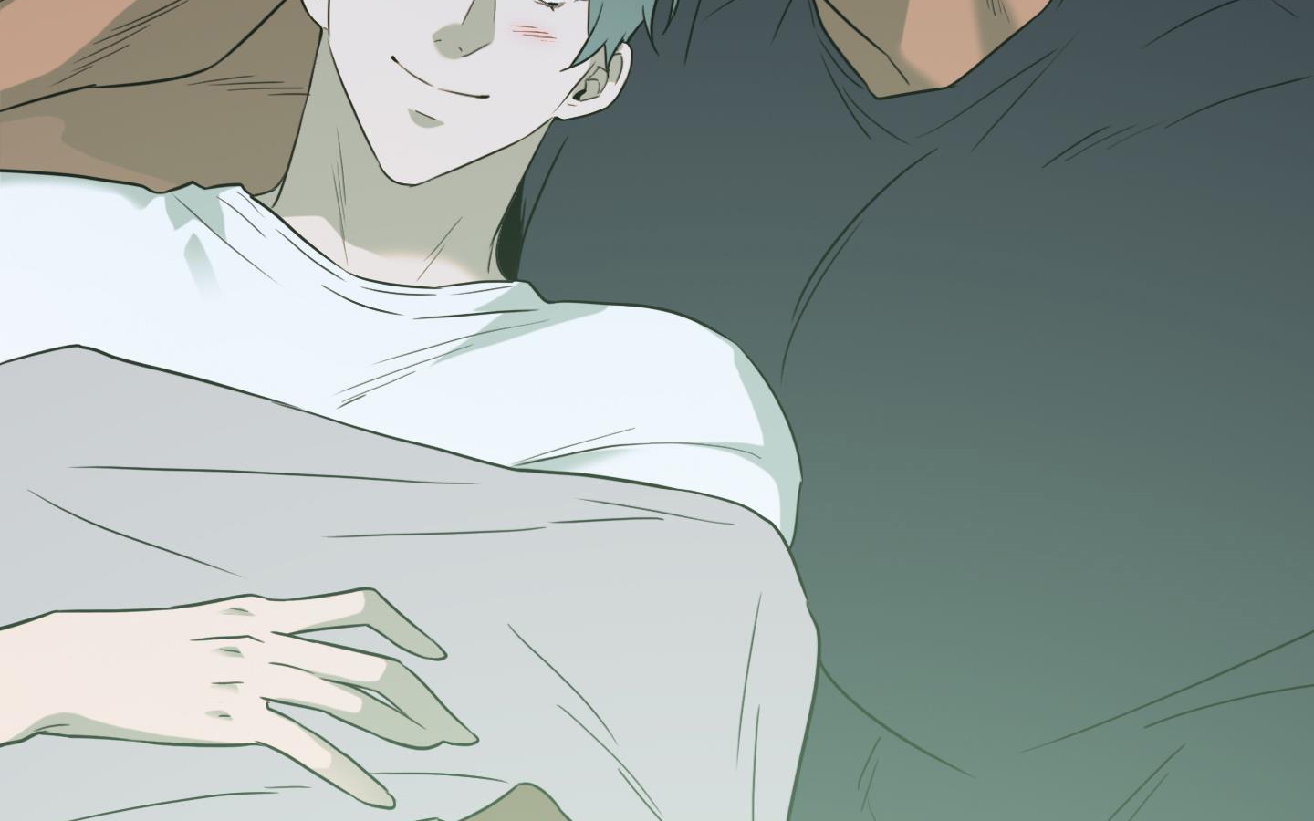 dear door chapter 156 4