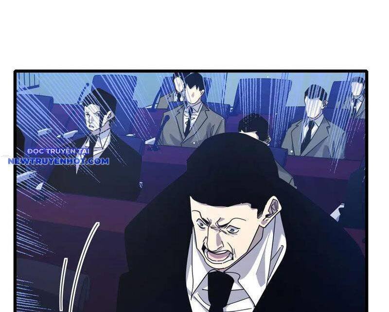 Vô Địch Bị Động Tạo Ra Tấn Sát Thương chapter 54 168