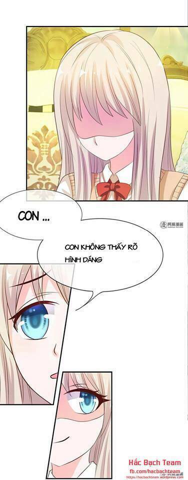 cả thế giới tớ chỉ yêu cậu chapter 24 6