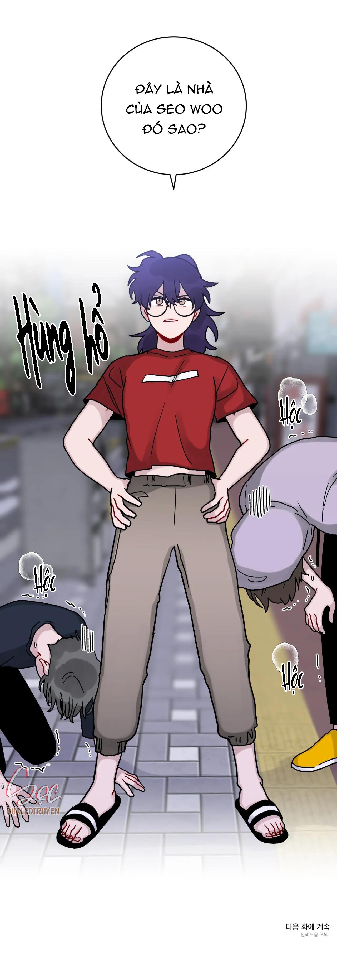 cơn mưa rào mùa hạ chapter 16 53
