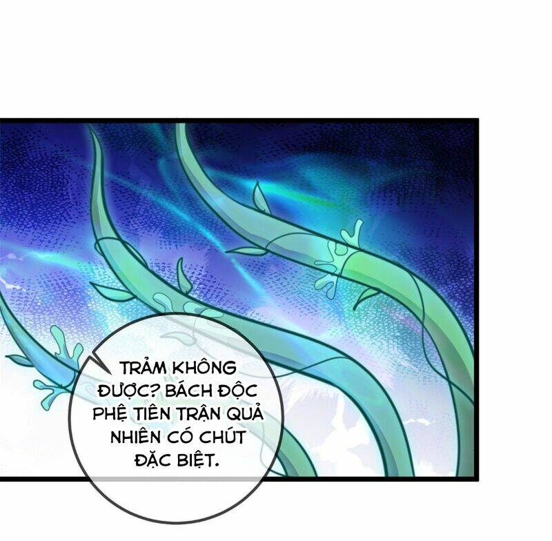 Trọng Sinh Địa Cầu Tiên Tôn Chapter 136 - Trang 12