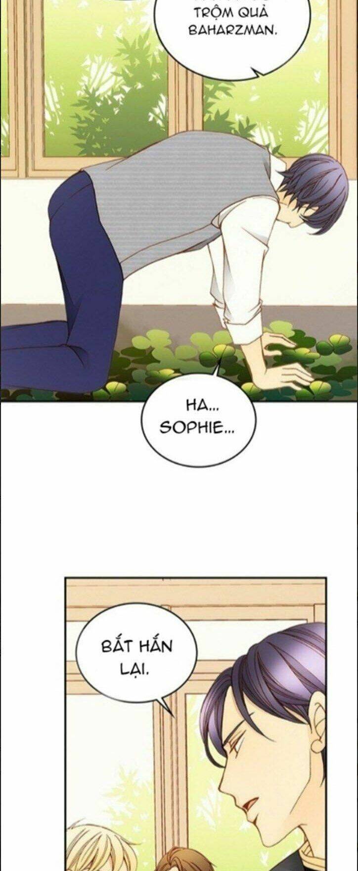 wendy , cô gái bán hoa chapter 5 4