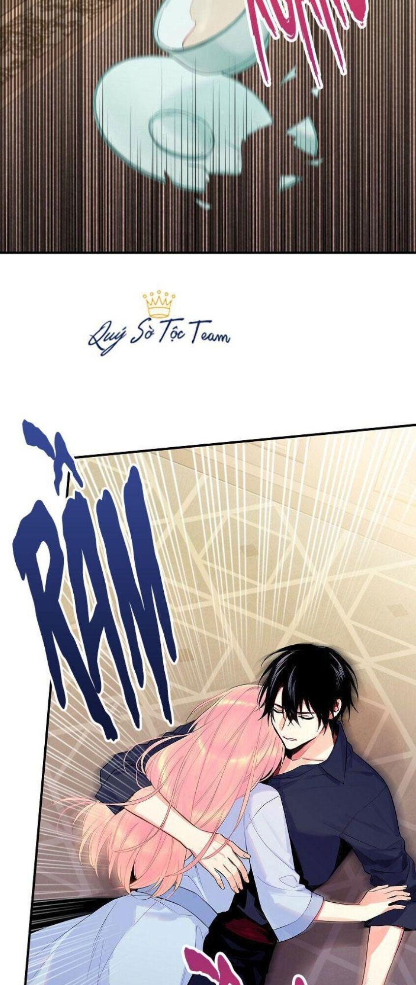 trọng sinh trở thành hoàng phi chapter 162 11