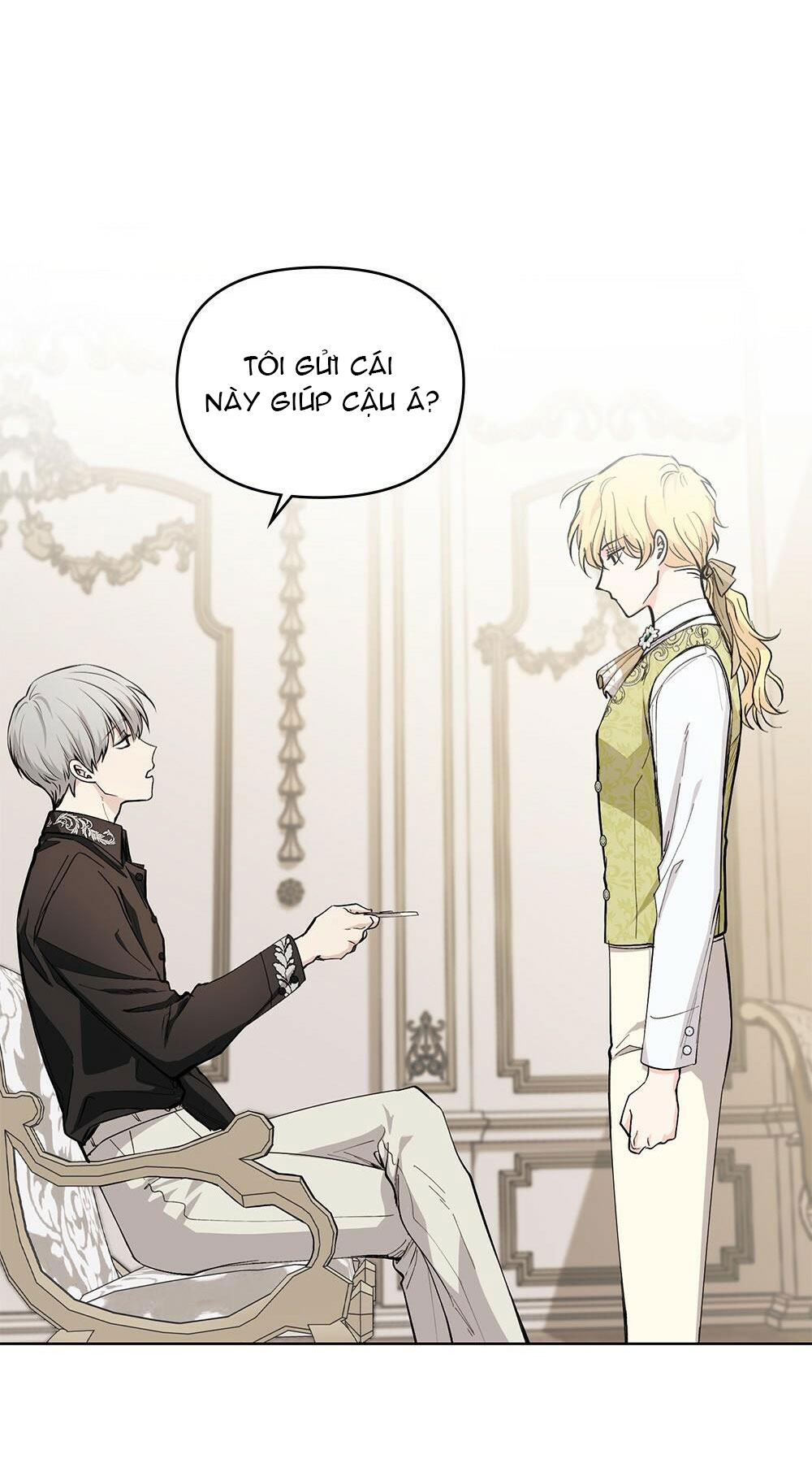 tìm lại nàng camellia chapter 16.1 2