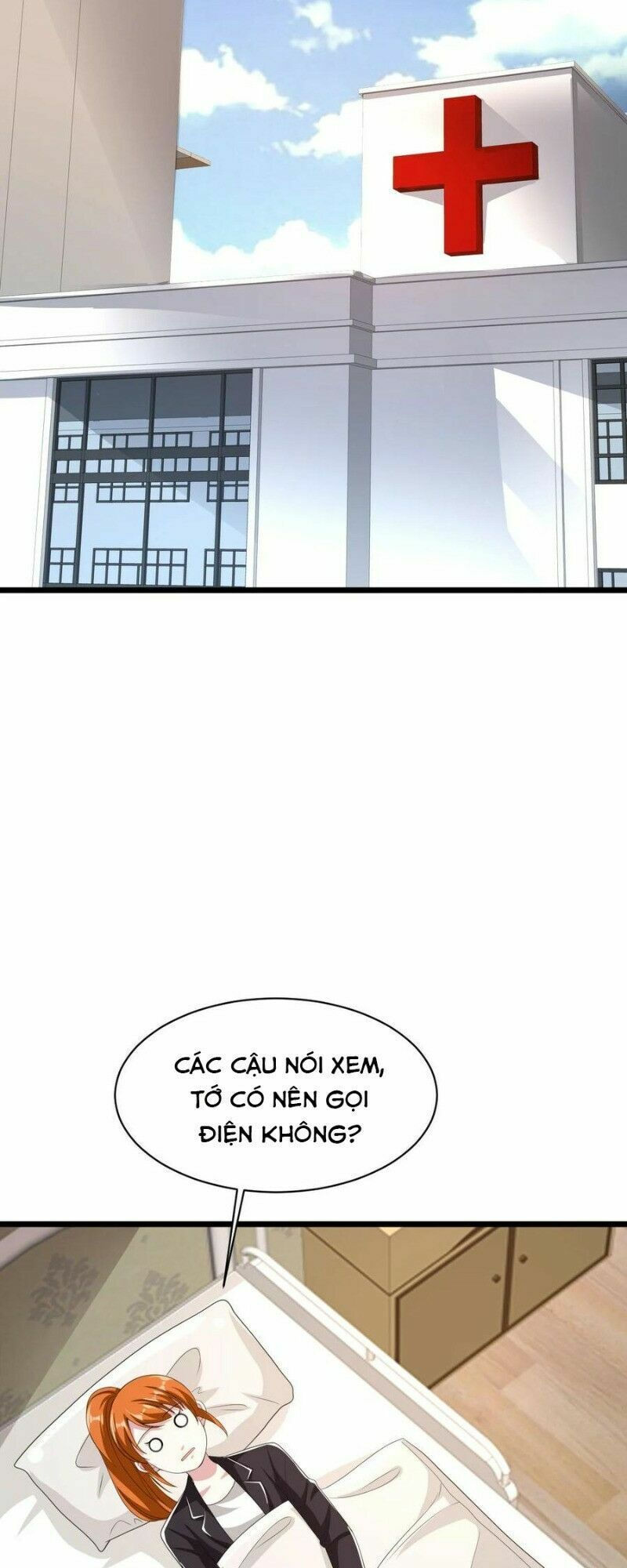 đô thị tà vương chapter 75 14