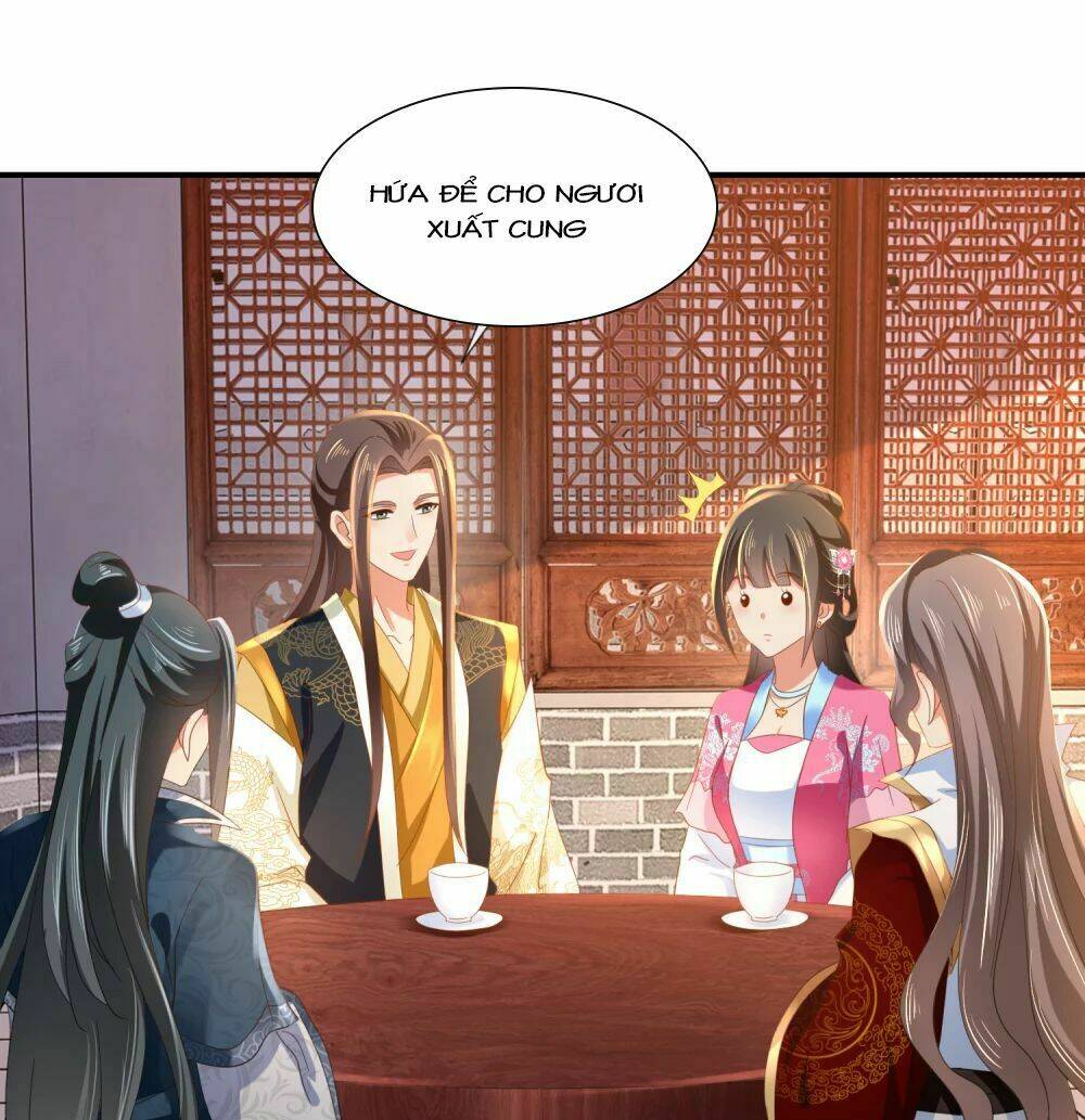 lãnh cung phế hậu muốn nghịch thiên chapter 91 6