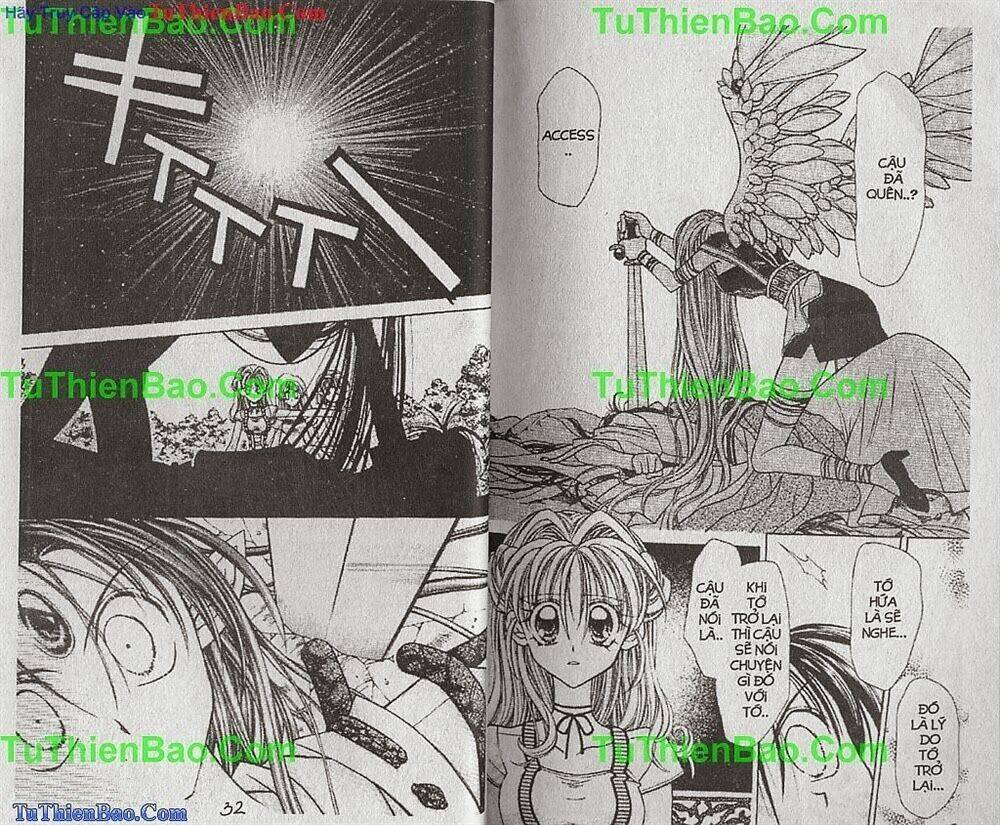 thiên thần bóng tối chapter 7 15