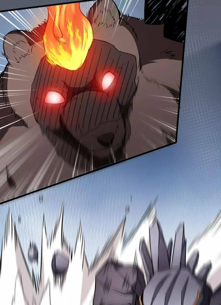 vườn trường cuồng sư hệ thống chapter 45 8