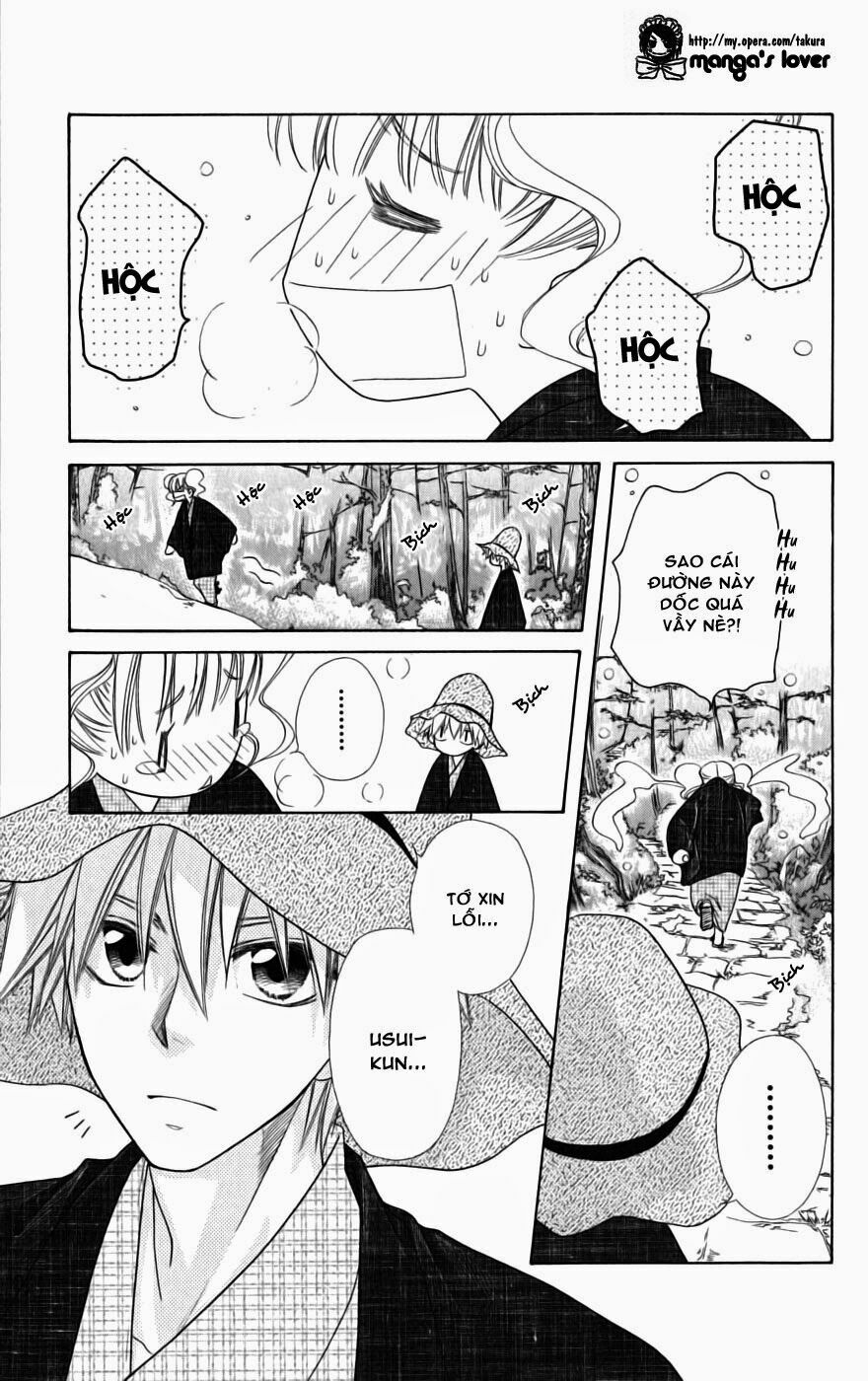 khi sếp là hầu bàn chapter 48 4