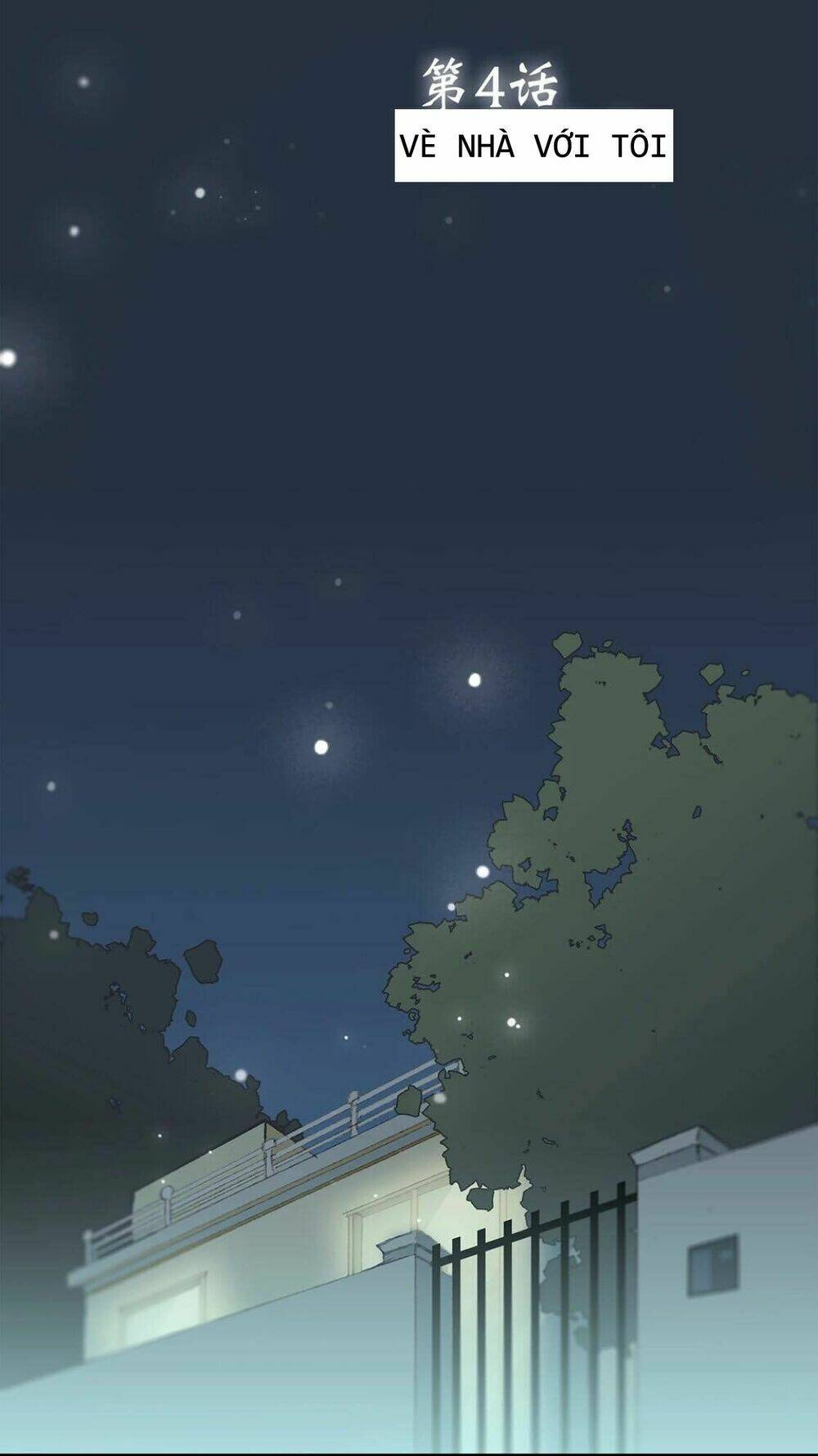 lông mày chapter 4 3