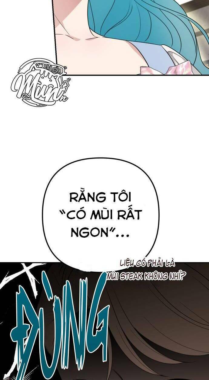 công nương mint bé nhỏ chapter 35 6