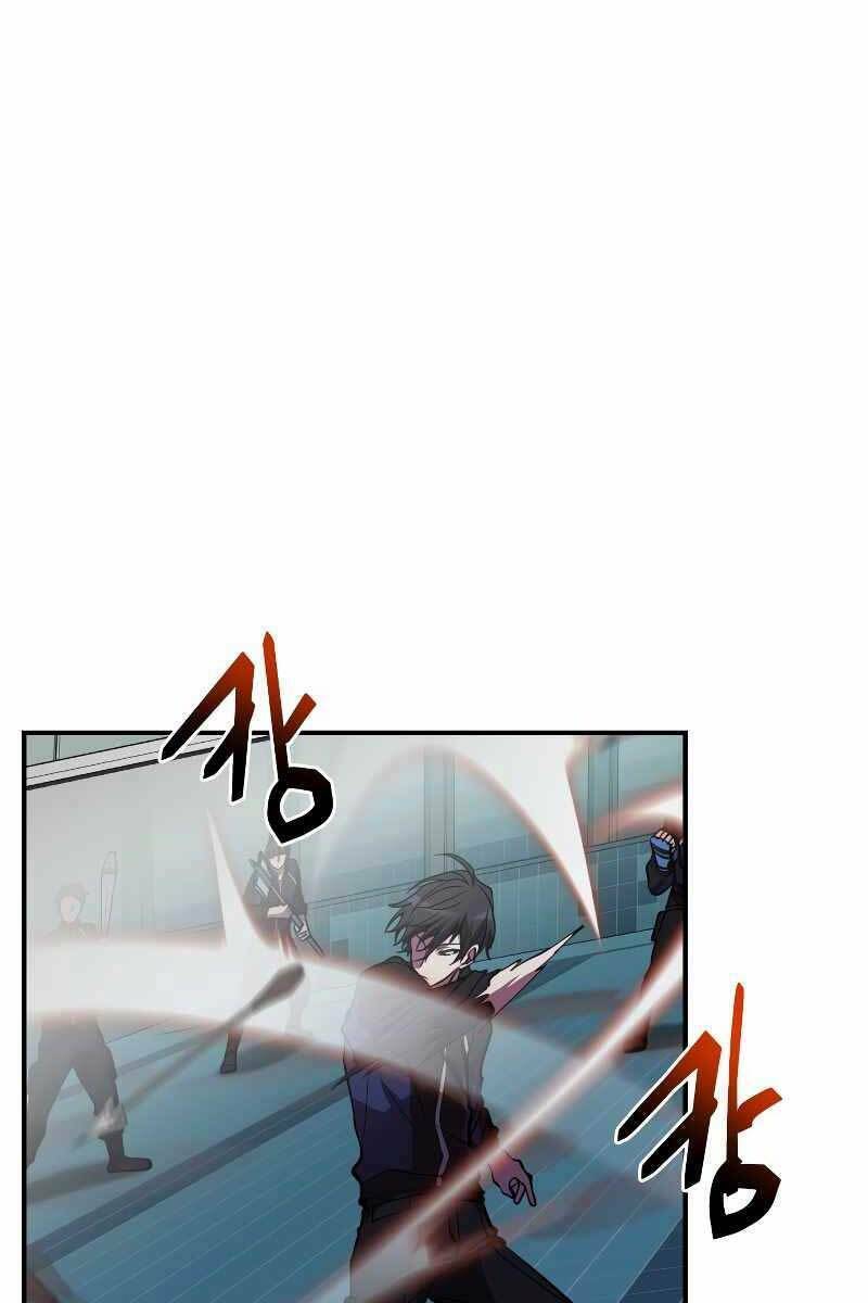 giả vờ làm kẻ vô dụng ở học đường chapter 43 1