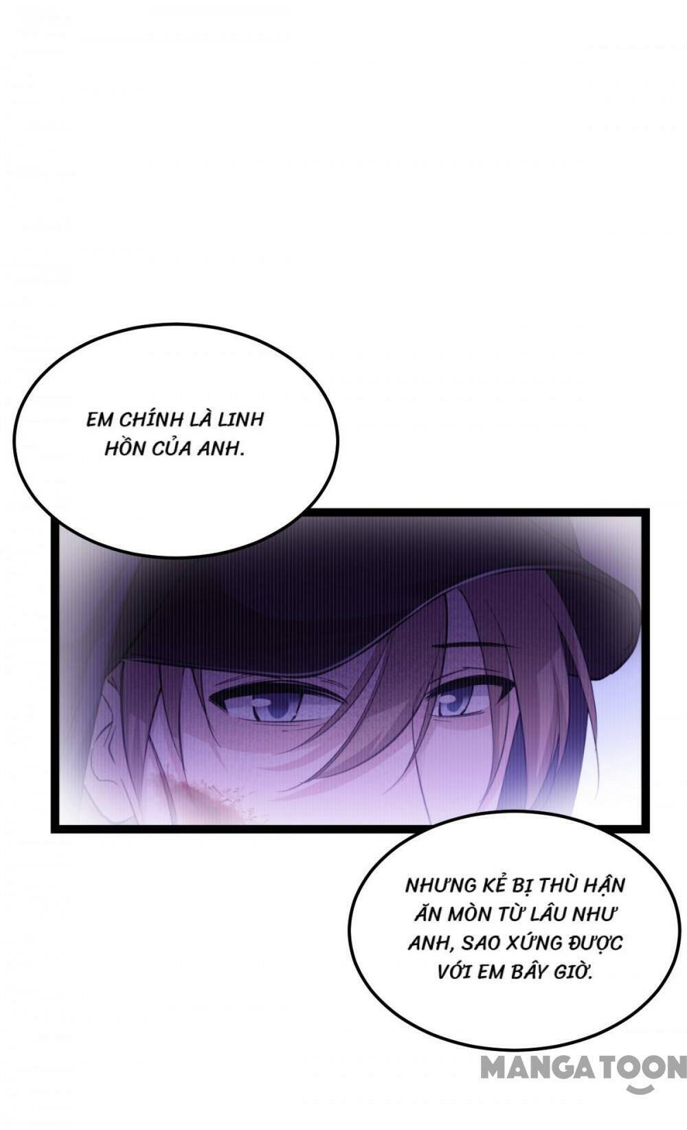 ảnh hậu lão bà không được chạy chapter 223 29