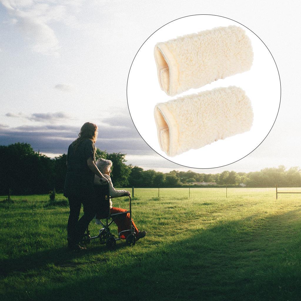 Wheel Armrest Cushion Washable   Transport  Scooter