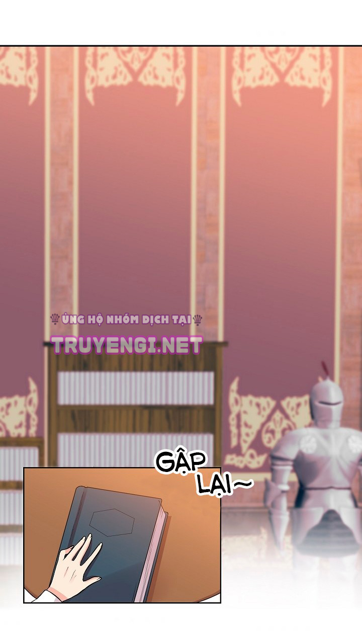 tôi sẽ trở thành gia sư của bạo chúa chapter 5 2