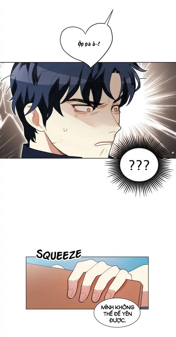 tôi là fan cứng hoàng tử chapter 1.1 24