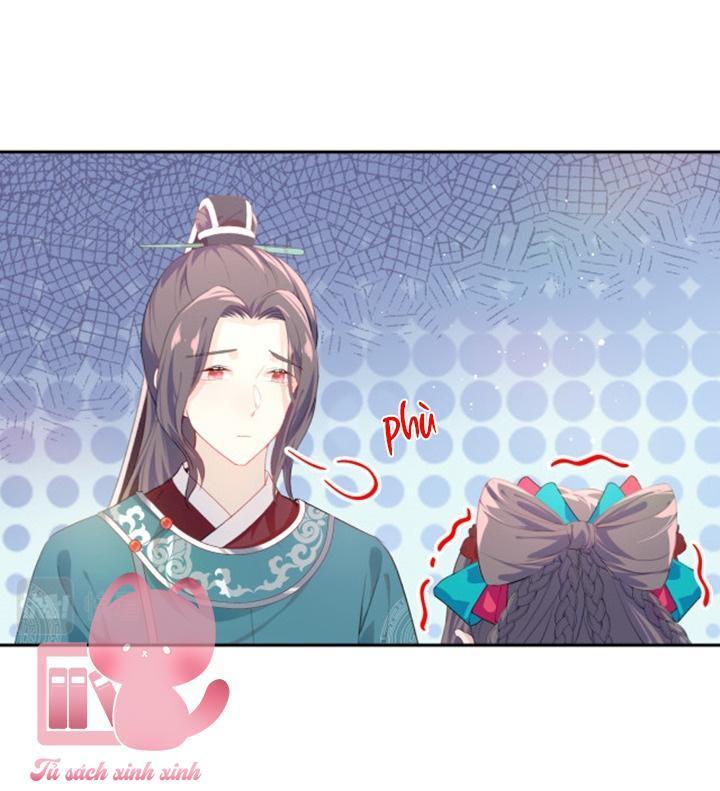 một đêm nọ đột nhiên yandere tới! chapter 128 11